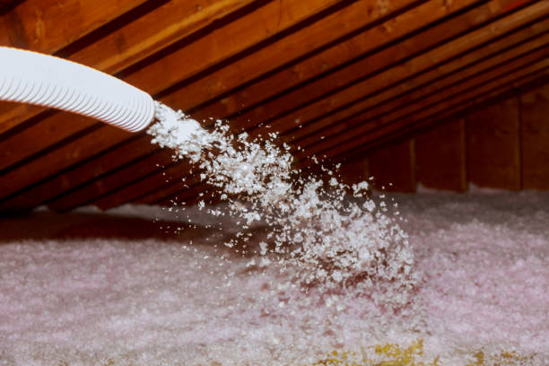Best Spray Foam Insulation in Bend, OR