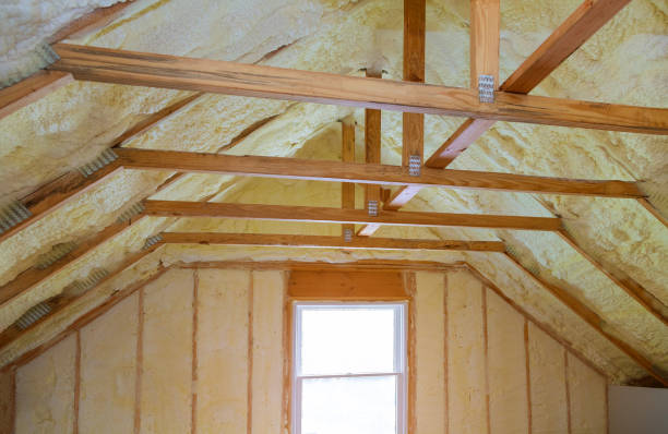 Best Spray Foam Insulation in Bend, OR