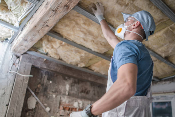 Best Commercial Insulation in Bend, OR