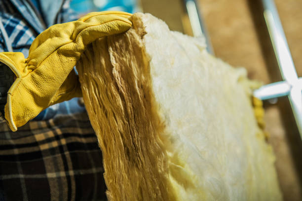 Types of Insulation We Offer in Bend, OR