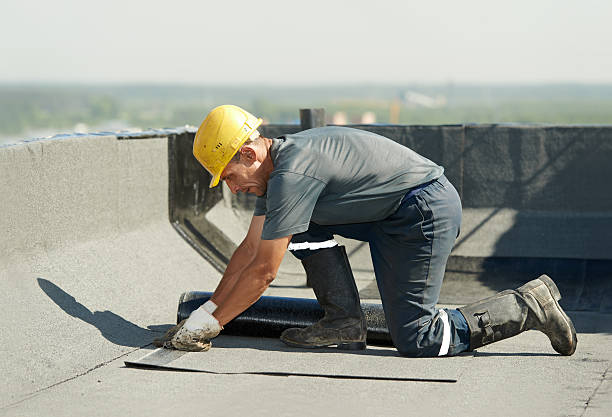 Best Spray Foam Insulation in Bend, OR