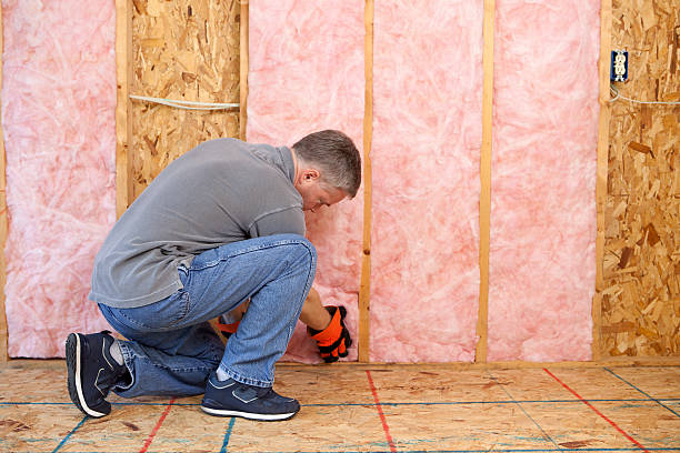 Best Cellulose Insulation in Bend, OR