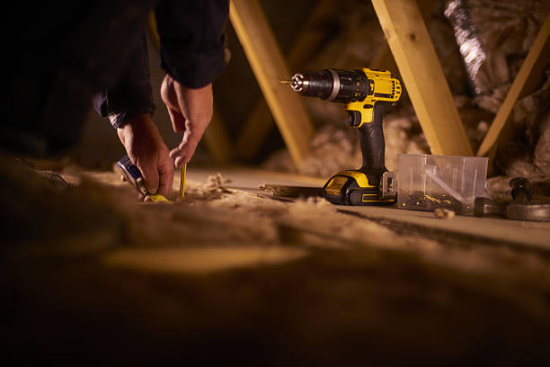 Best Commercial Insulation in Bend, OR