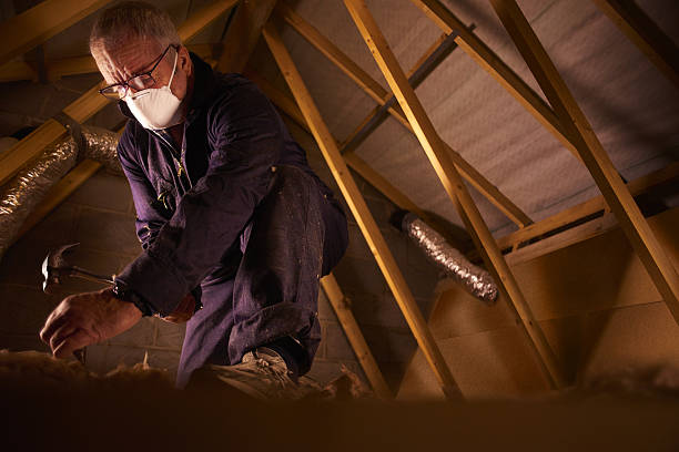 Best Insulation for Specific Applications in Bend, OR