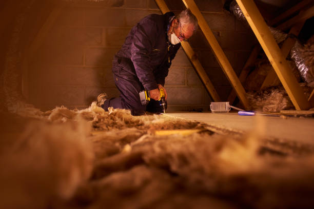 Best Geographic-Specific Insulation Services in Bend, OR